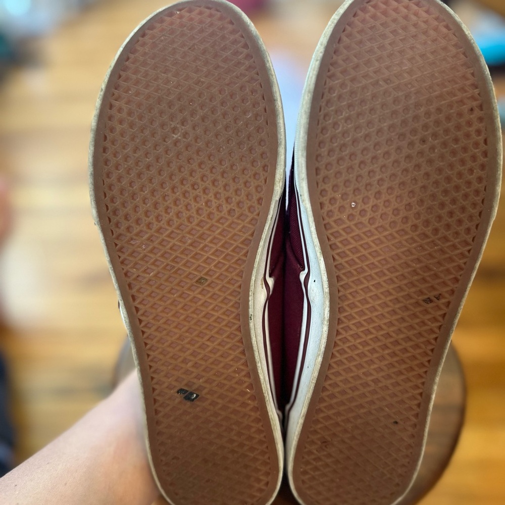 Vans Authentic Lowpro - Picture 5 of 5